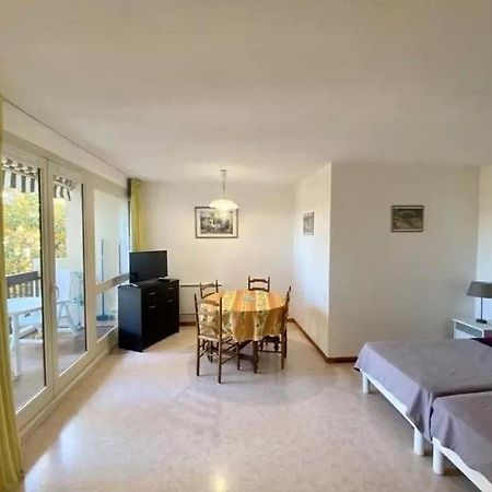 Studio Les Bastides Greoux-les-Bains Luaran gambar