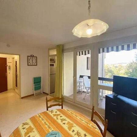 Studio Les Bastides Greoux-les-Bains Luaran gambar