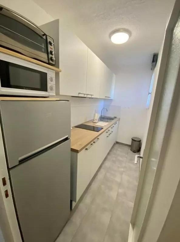 Studio Les Bastides Greoux-les-Bains Luaran gambar