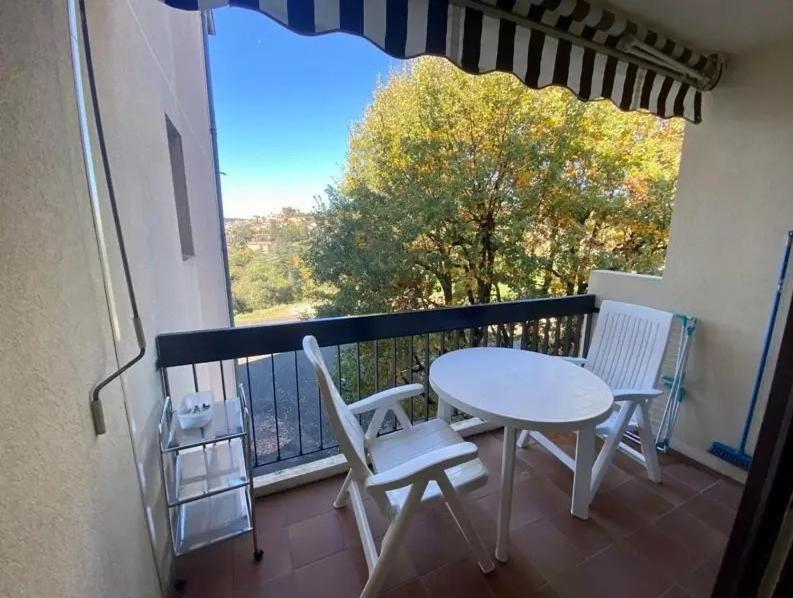Studio Les Bastides Greoux-les-Bains Luaran gambar